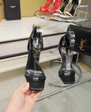 Women Y*SL Top Pumps  10CM