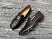 Men G*ucci Top Quality Loafer