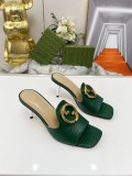 Women G*ucci Top Sandals