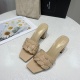 Women Y*SL Top Sandals