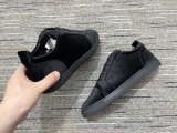 Men Women C*hristian L*ouboutin Top Sneaker