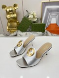 Women G*ucci Top Sandals