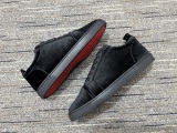 Men Women C*hristian L*ouboutin Top Sneaker