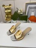 Women G*ucci Top Sandals