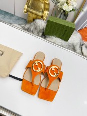 Women G*ucci Top Sandals