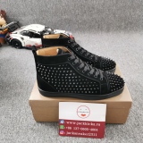 Men Women C*hristian L*ouboutin Top Sneaker