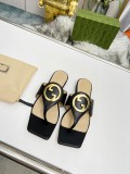 Women G*ucci Top Sandals