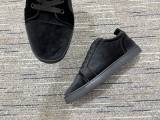 Men Women C*hristian L*ouboutin Top Sneaker