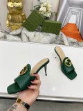Women G*ucci Top Sandals