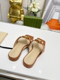 Women G*ucci Top Sandals