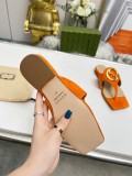Women G*ucci Top Sandals