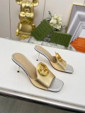 Women G*ucci Top Sandals