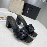 Women Y*SL Top Sandals