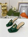 Women G*ucci Top Sandals