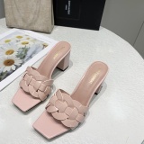 Women Y*SL Top Sandals