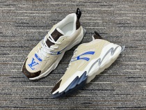 Men  L*ouis V*uitton Top Quality Sneakers