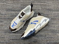 Men  L*ouis V*uitton Top Quality Sneakers