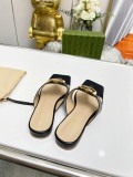 Women G*ucci Top Sandals