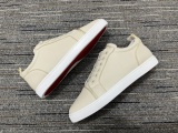 Men Women C*hristian L*ouboutin Top Sneaker