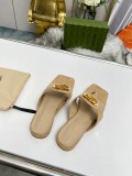 Women G*ucci Top Sandals