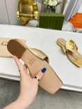 Women G*ucci Top Sandals