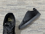 Men Women C*hristian L*ouboutin Top Sneaker