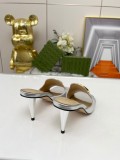 Women G*ucci Top Sandals