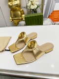 Women G*ucci Top Sandals