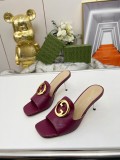 Women G*ucci Top Sandals