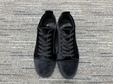 Men Women C*hristian L*ouboutin Top Sneaker