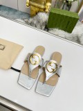 Women G*ucci Top Sandals