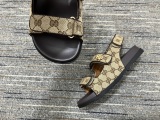 Women G*ucci Top Sandals