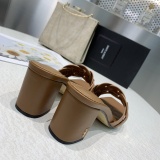 Women Y*SL Top Sandals