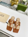 Women G*ucci Top Sandals