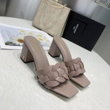 Women Y*SL Top Sandals