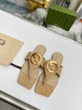 Women G*ucci Top Sandals