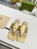 Women G*ucci Top Sandals