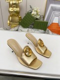 Women G*ucci Top Sandals