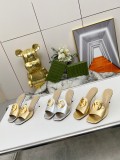 Women G*ucci Top Sandals