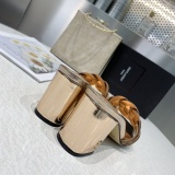 Women Y*SL Top Sandals