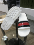 Men Women G*ucci Top Sandals