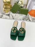 Women G*ucci Top Sandals