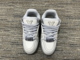 Men L*ouis V*uitton Top Sneakers