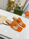 Women G*ucci Top Sandals