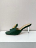 Women G*ucci Top Sandals