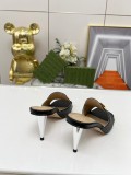 Women G*ucci Top Sandals