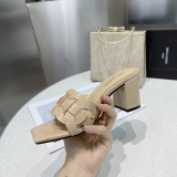 Women Y*SL Top Sandals