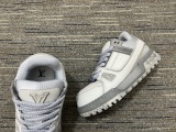 Men L*ouis V*uitton Top Sneakers