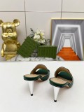 Women G*ucci Top Sandals