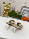 Women G*ucci Top Sandals